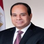 الرئيس السيسي يبعث تهانيه لرئيسي البيرو والمالديف بمناسبة الاستقلال