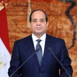 الرئيس السيسي يحذر: تهجير الفلسطينيين يهدد حل الدولتين وإقامة الدولة المستقلة