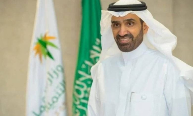الراجحي يثمن موافقة مجلس الوزراء لبرنامج كفالة الفئات الأكثر احتياجًا من بنك التنمية الاجتماعية