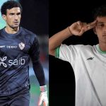 في الجول يكشف حقيقة الصفقة التبادلية بين الزمالك والمصري
                
                يسعى نادي الزمالك لضم ظهير أيمن جديد خلال فترة الانتقالات الصيفية الجارية.
                الثلاثاء، 29 يوليه 2025 - 15:04