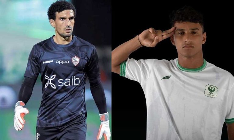 في الجول يكشف حقيقة الصفقة التبادلية بين الزمالك والمصري
                
                يسعى نادي الزمالك لضم ظهير أيمن جديد خلال فترة الانتقالات الصيفية الجارية.
                الثلاثاء، 29 يوليه 2025 - 15:04