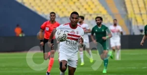 أول تحرك من جانب الزمالك لرحيل سيف الدين الجزيري