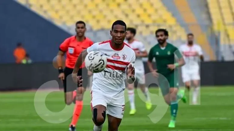 أول تحرك من جانب الزمالك لرحيل سيف الدين الجزيري