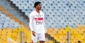 الزمالك يتحرك لتأمين مستقبل حسام عبد المجيد فيما يستعد لصفقات قوية في الطريق