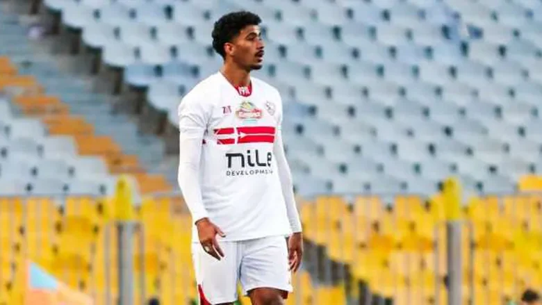 الزمالك يتحرك لتأمين مستقبل حسام عبد المجيد.. وصفقات قوية في الطريق