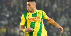 الزمالك يتحرك للتعاقد مع مصطفى محمد في محاولة لقطع الطريق على الأهلي
