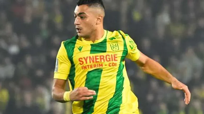 الزمالك يتحرك للتعاقد مع مصطفى محمد لقطع الطريق على الأهلي