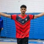 كرة يد - "الملكي وبس".. الزمالك يعلن ضم محمد عدلان
                
                أعلن ناد الزمالك ضم محمد عدلان لاعب طلائع الجيش ضمن تدعيمات صفوف فريق كرة اليد.
                الخميس، 31 يوليه 2025 - 18:52