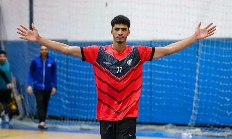 كرة يد - "الملكي وبس".. الزمالك يعلن ضم محمد عدلان
                
                أعلن ناد الزمالك ضم محمد عدلان لاعب طلائع الجيش ضمن تدعيمات صفوف فريق كرة اليد.
                الخميس، 31 يوليه 2025 - 18:52