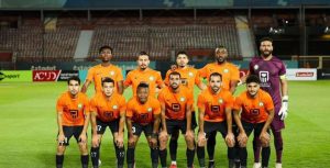 الزمالك يختتم اتفاقه لضم أحمد ربيع لاعب البنك الأهلي