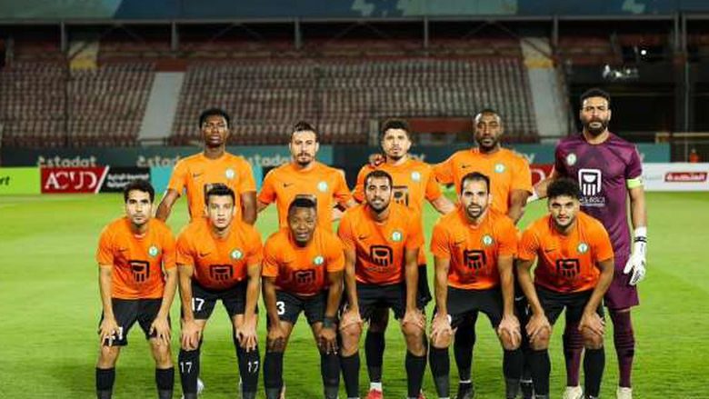 الزمالك ينهي اتفاقه لضم أحمد ربيع لاعب البنك الأهلي