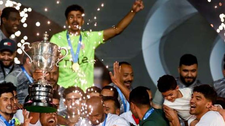 حدث فجرًا بالزمالك.. خطة لضم ثلاثي بيراميدز ودبابة مالية ومصير الجزيري