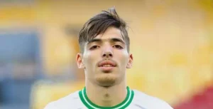 الزمالك يدخل في منافسة مع 3 أندية لضم دغموم بعد انتهاء عقده مع المصري