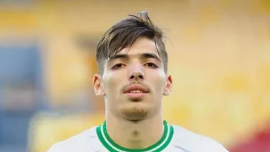 الزمالك ينافس 3 أندية على ضم دغموم بعد انتهاء عقده مع المصري 