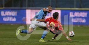 الزمالك يستغل أزمة الأهلي وبيراميدز في ظل صدمة «داري» من الإدارة