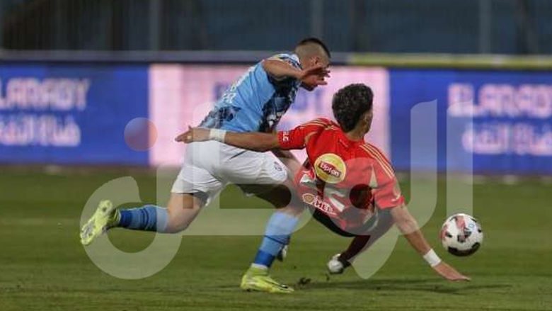 بيقولوا.. الزمالك يستغل أزمة الأهلي وبيراميدز وصدمة «داري» من الإدارة