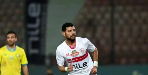 الزمالك يعرض شلبي والزناري على البنك الأهلي في صفقة محتملة لضم أحمد ربيع