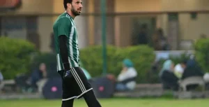 الزمالك يعلن إنهاء صفقة المهدي سليمان لمدة 3 مواسم مع تحديد موعد الإعلان الرسمي