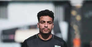 الزمالك يتوصل لاتفاق نهائي مع زد للتعاقد مع محمد إسماعيل (خاص)