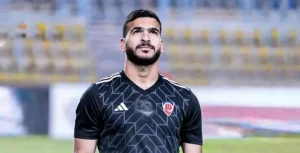 الزمالك يعلن عن اتفاقه لضم حامد حمدان من بتروجت لمدة 5 مواسم