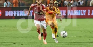 الزمالك يعلن موقفه الحاسم بشأن التعاقد مع أحمد عبدالقادر