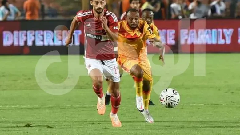 رد حاسم من الزمالك على التعاقد مع أحمد عبدالقادر