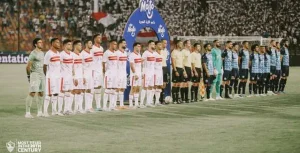 الزمالك يقطع الطريق على بيراميدز في صفقة الموسم ويواجه مهمة صعبة
