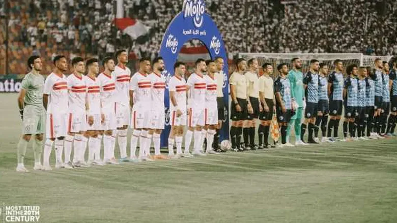 الزمالك يقطع الطريق على بيراميدز في «صفقة الموسم».. مهمة صعبة