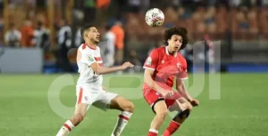 الزمالك يكشف حقيقة حصول أحمد فتوح على سلفة 500 ألف جنيه «خاص»