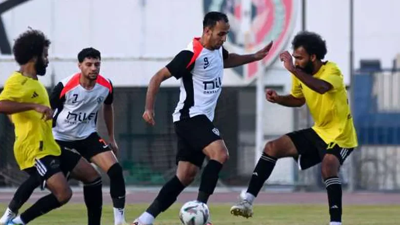 موعد مباراة الزمالك المقبلة.. صدام مع وادي دجلة قبل انطلاق الدوري