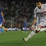مران الزمالك - مشاركة بنتايك.. وتنفيذ أفكار خططية في ودية المحلة
                
                استأنف الزمالك تدريباته على الملعب الفرعي باستاد الدفاع الجوي، مساء اليوم الأربعاء، في إطار استعدادات الفريق للموسم الجديد 2025 - 2026.
                الأربعاء، 30 يوليه 2025 - 19:26