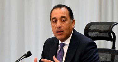 رئيس الوزراء: الساحل الشمالى أصبح يحظى بنصيب كبير من السياحة المصرية
