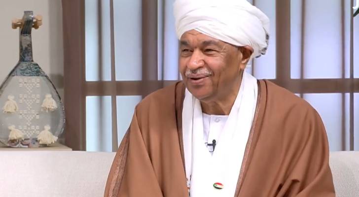 السفير السوداني يؤكد: مهرجان جرش يتيح فرصة لتعريف الأردنيين بثقافتنا ويعكس اعتزازنا بالسودان