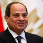 السيسي يأمر بتسريع تنفيذ مشروعات المحاور اللوجستية
