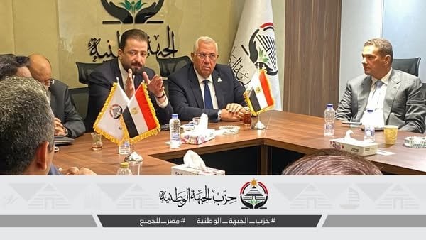 الشباب في الجبهة يبحثون عن تفعيل دورهم في العمل السياسي والحزبي