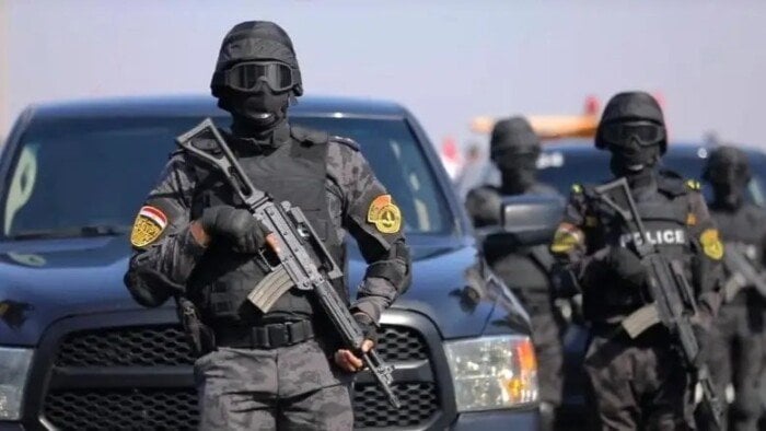 الشرطة 2025 تحت الأضواء.. ترقب للاعتماد الرسمي
