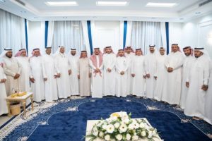 الشركات العائلية تستحوذ على 57% من إجمالي العاملين في القطاع الخاص.