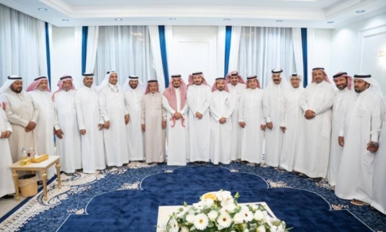 الشركات العائلية تستحوذ على 57% من إجمالي العاملين في القطاع الخاص.