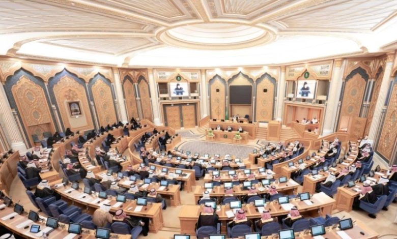 الشورى يحث هيئة الترفيه على تحسين البنية التحتية