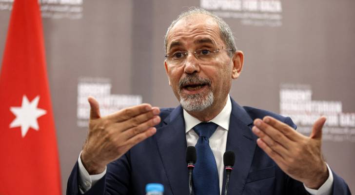 الصفدي يجتمع مع روبيو في واشنطن لمناقشة قضايا هامة