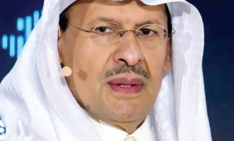 الطاقة: نؤكد التزامنا باتفاق "أوبك بلس" للحفاظ على استقرار أسواق النفط العالمية.