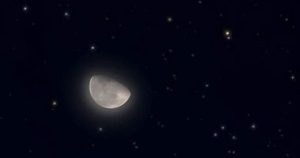 تفاصيل الظواهر الفلكية المرتقبة حتى نهاية الشهر 