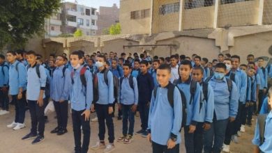 العام الدراسي الجديد 2025 - 2026 يقترب مع خريطة الترمين الأول والثاني