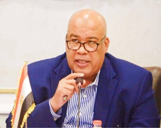 العشري يثني على يقظة الأمن ويفصح عن تفكيك خلية «حسم» كضربة جديدة لقوى الفوضى