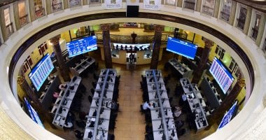 العقارات تتألق في البورصة ب54.4 مليار جنيه تداولات في الربع الثاني