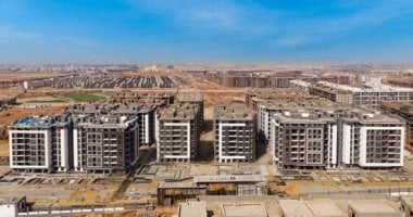 "العقارات تتصدر البورصة" بـ 5.4 مليار جنيه تداولات أسبوعية