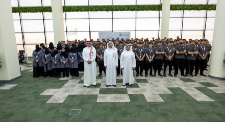 العوهلي يؤكد جهود رامية لتوطين الصناعات العسكرية
