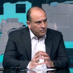 العياصرة: حماس تلاعبت بالهزائم وتبحث عن دعم الأنظمة العربية التي انتقدتها سابقاً