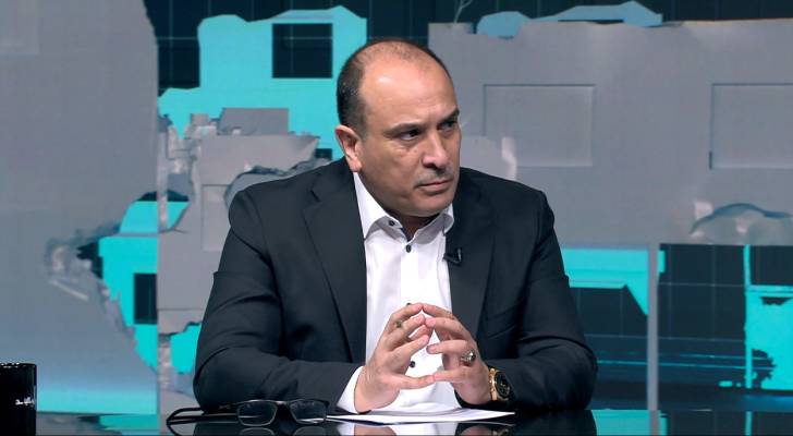 العياصرة: حماس تلاعبت بالهزائم وتبحث عن دعم الأنظمة العربية التي انتقدتها سابقاً