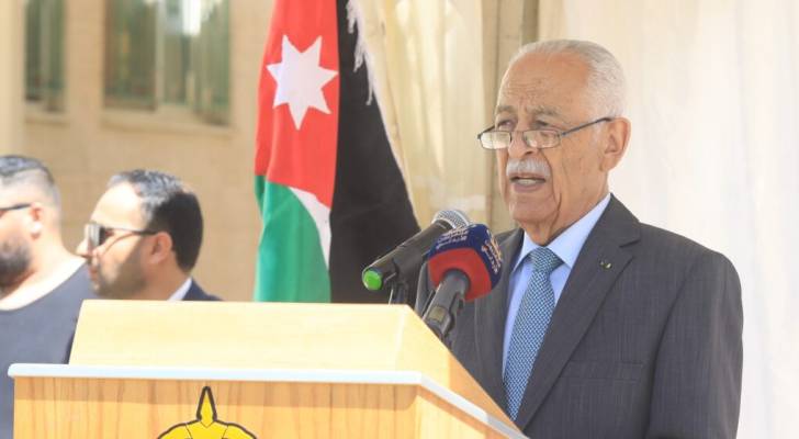 العيسوي يؤكد: رؤية التحديث الاقتصادي خيار استراتيجي ملتزمون بتنفيذها وفق توجيهات جلالة الملك